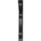 Ekena Millwork Orleans Wrought Iron Bracket, (Triple center brace), Powder Coated Black 2"W x 12"D x 15"H BKTM02X12X15TOL - alternate 8